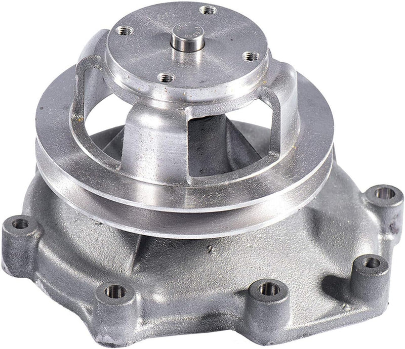 Chargez l'image dans la visionneuse de la galerie, Engine Water Pump 81863898 82845215 for FORD Tractor 5000 2000 3600 3910 4000 535 555 5600 - Engine Parts > Cooling System > Engine Water Pump from MyMROmarts