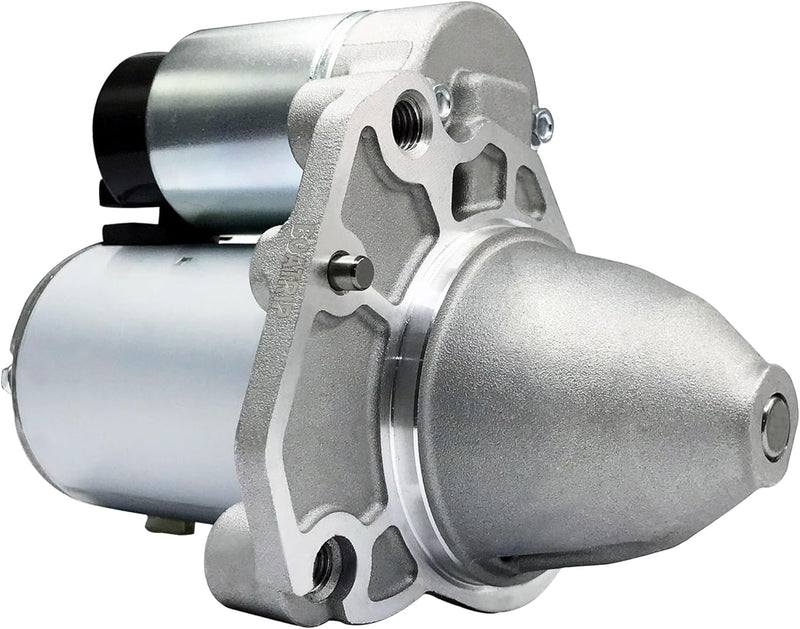 Indlæs billede i Gallery Viewer, 19616 New Starter Replacement for 11-21 V6 3.6L Chrysler 200 Town & Country, Dodge Journey Grand Caravan Avenger, Ram C/V Promaster 1500 2500 3500, 14 Jeep Cherokee 3.2L from MyMROmarts