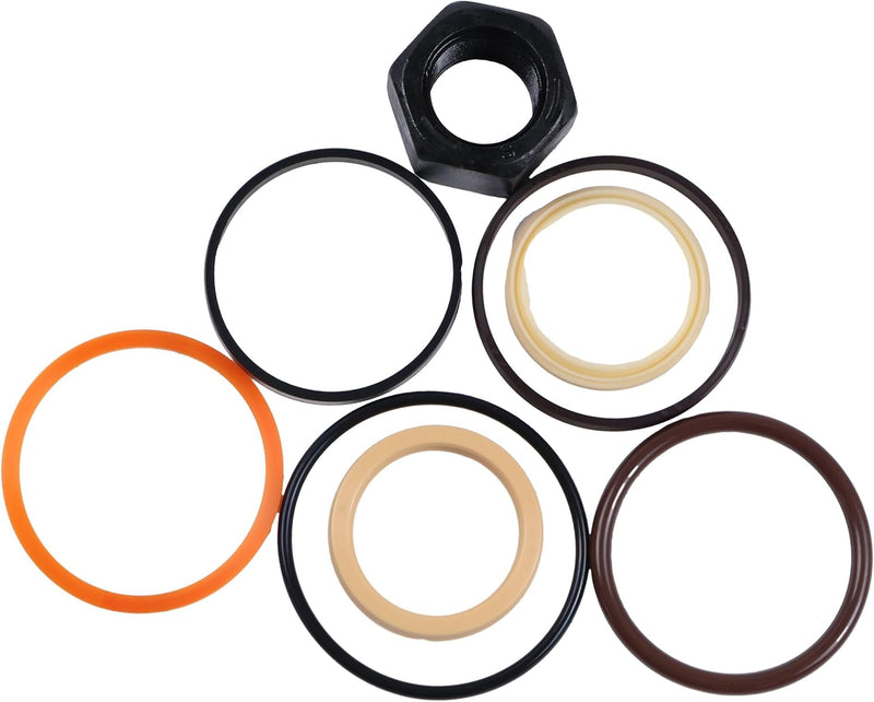 Load image into Gallery viewer, Arm Cylinder Seal Kit 7201446 Compatible with Bobcat E25 E26 from MyMROmarts
