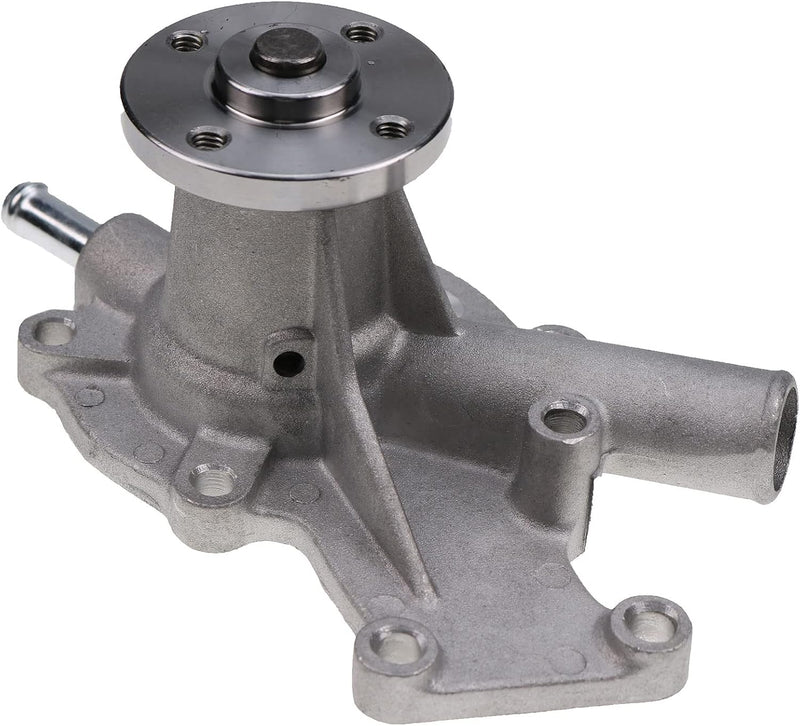 Cargue la imagen en el visor de la galería, Engine Water Pump 25-34330-00 compatible with Carrier Pro APU PC5000 PC6000 - Engine Parts > Cooling System > Engine Water Pump from MyMROmarts