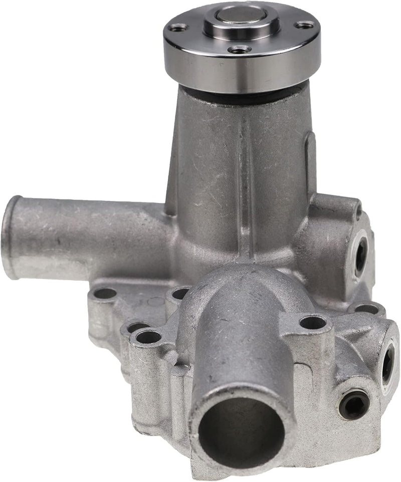 Load image into Gallery viewer, Engine Water Pump with Gaskets 145016474 145016472 145016434 Compatible with Perkins 103-09 103-10 103-11 Engine - Engine Parts > Cooling System > Engine Water Pump from MyMROmarts