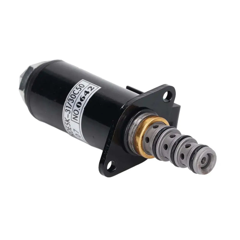 Load image into Gallery viewer, Hydraulic Pump Solenoid valve YB35V00005F1 KDRDE5K-31/30C50-107 For Kobelco Excavator SK210 Super 8 from MyMROmarts