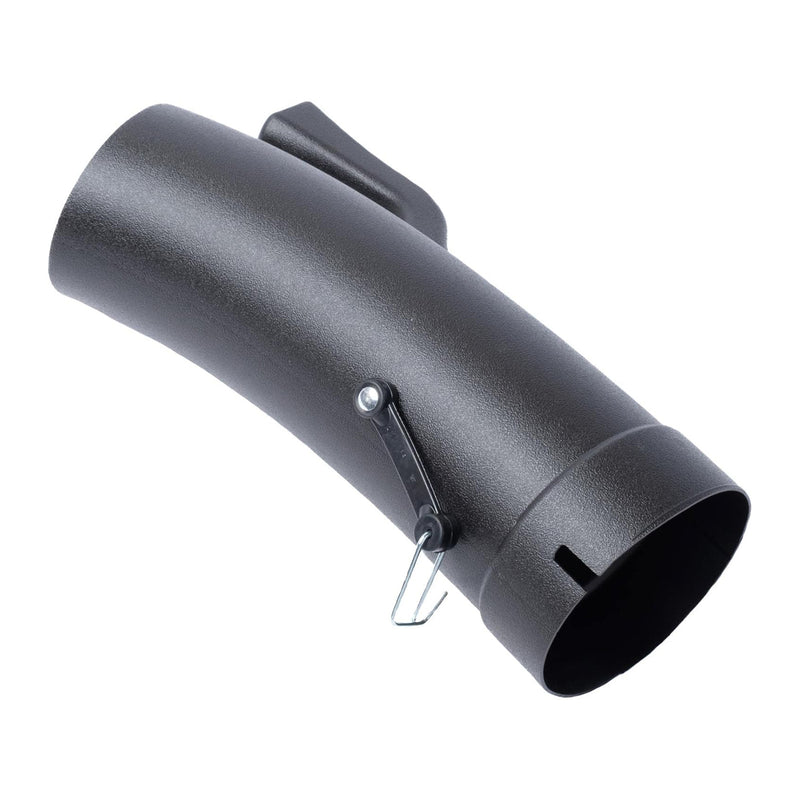 Load image into Gallery viewer, Bagger Chute Kit BG20766 For John Deere X300 X304 X310 lawn tractors from MyMROmarts