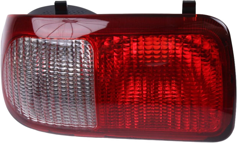 Load image into Gallery viewer, Left Tail Light AM132643 Compatible with John Deere X465 X475 X485 X495 X575 X585 X595 X700 X720 X724 X728 X729 X740 X744 X748 X749 from MyMROmarts