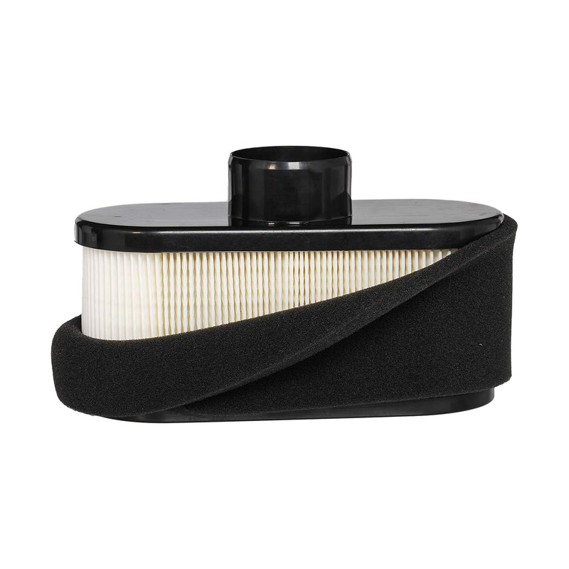 Indlæs billede i Gallery Viewer, Air Filter Pre Filter Cleaner Fuel Filter Spark Plug Tune Up Kit MIU12555 11013-7047 For John Deere X300 X304 X300R X360 X500 X530 X534 X310 Z355 Z665 4-Cycle Engine from MyMROmarts