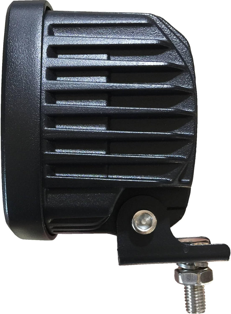 Load image into Gallery viewer, 50W 9V Compact LED Spot Light for Caterpillar 415F2ST 416D 416EST 416F2ST 416F2STLR 416FST 420D Wheel Loaders