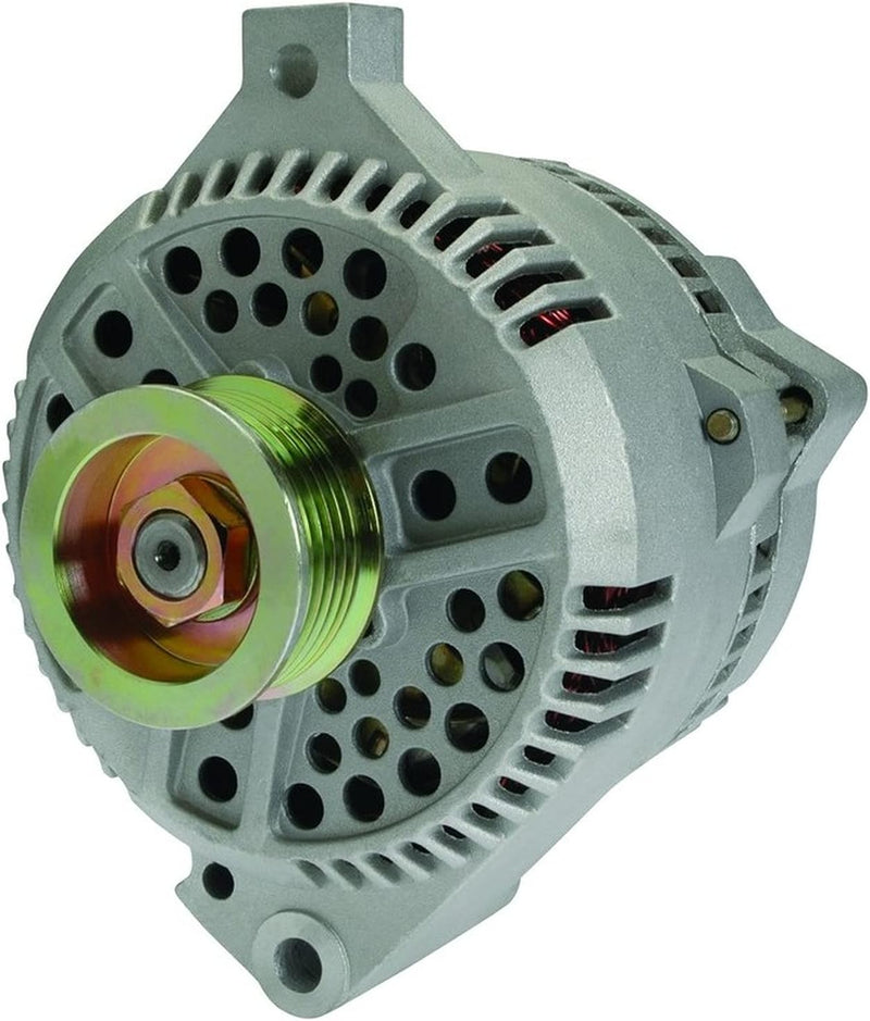Load image into Gallery viewer, New Alternator Replacement For Ford Mustang 3.8L 1994-2000, Thunderbird, Mercury Cougar 3.8 3.8L V6 94 95 96 97 - Electrical Parts > Alternator from MyMROmarts