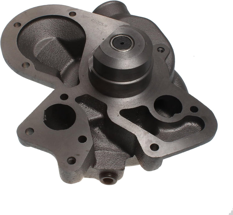 Cargue la imagen en el visor de la galería, Engine Water Pump U5MW0196 compatible with Perkins 1106C-E60TA VK Engine VK31483 VK31484 VK31485 VK31486 - Engine Parts > Cooling System > Engine Water Pump from MyMROmarts