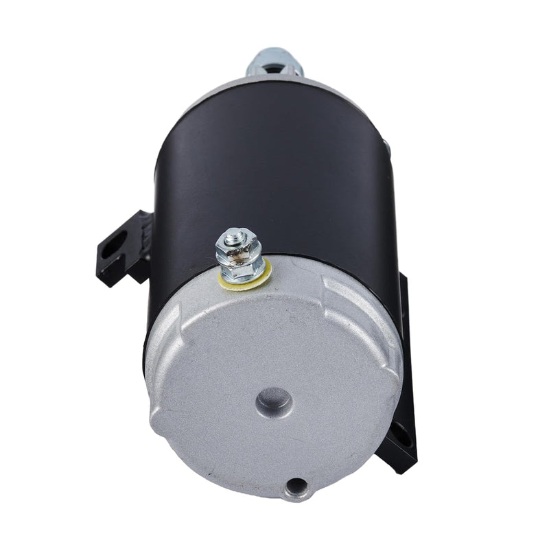 Load image into Gallery viewer, New Starter Motor 5716 Compatible with OMC Johnson Evinrude Marine 40 48 50 60 70 75 HP Many Years 1122940 SAB0040 410-21011 from MyMROmarts