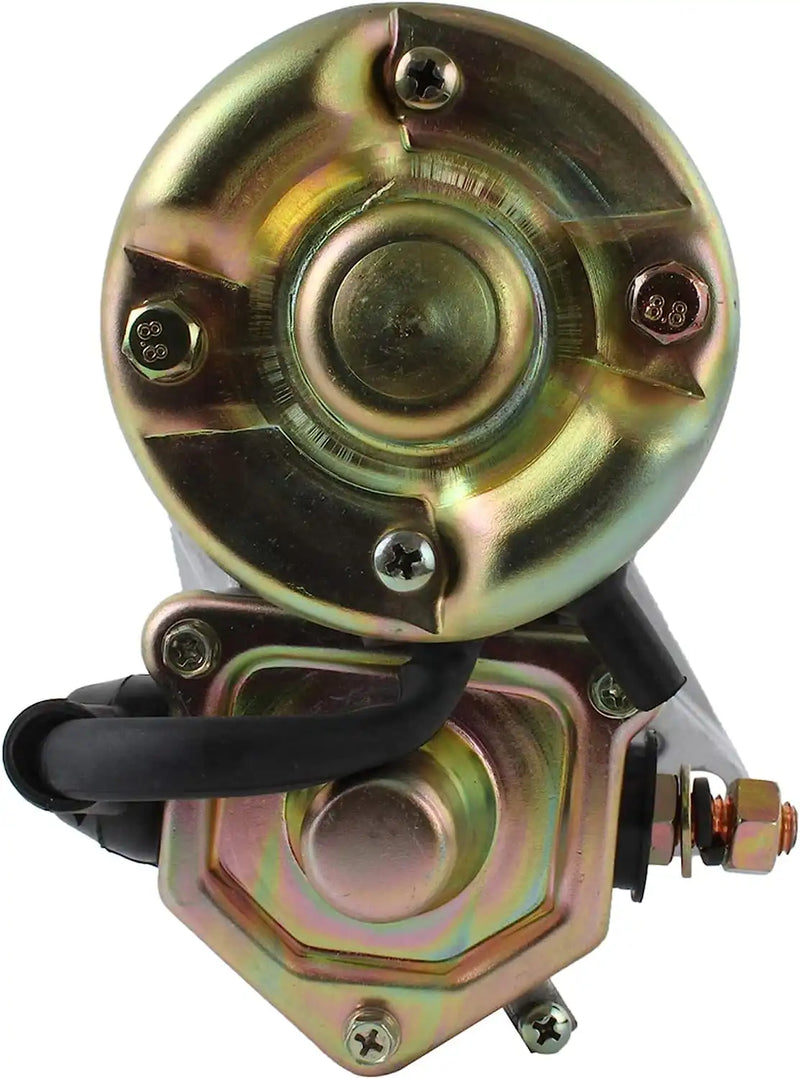 Load image into Gallery viewer, Starter 410-52123 28100-56030 28100-56060 28100-56100 For Toyota Lift Truck BJ42 BJ46 Engines /24 Volt CW B,3B Forklift - Electrical Parts > Starter Motor from MyMROmarts