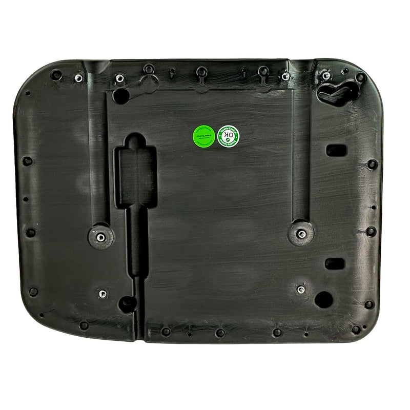 Cargue la imagen en el visor de la galería, E-K7591-56013 DirectFit™ Gray Driver Seat Bottom Cushion for Kubota RTV-X1100CR, RTV-X1100CW, RTV-X1140R, RTV-X1140W, RTV-X900G, RTV-X900R, RTV-X900W from MyMROmarts