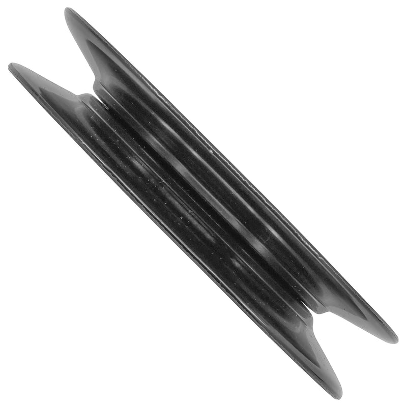 Load image into Gallery viewer, V-Idler Deck Pulley AM135957 For John Deere X300 X300R Series 42" from MyMROmarts