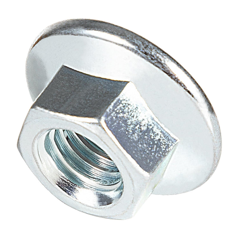 Load image into Gallery viewer, Lock Nuts Ten Piece Set M142955 For John Deere 2025 4210 GT322 GX255 LA150 LX280 S240 X115R X300 XUV825 Z225 from MyMROmarts