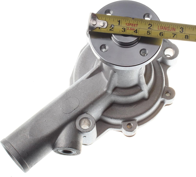 Load image into Gallery viewer, Engine Water Pump MM401401 MM401402 for Iseki Bolens TX1300 TX1500 G152 G154 G172 G174 - Engine Parts > Cooling System > Engine Water Pump from MyMROmarts