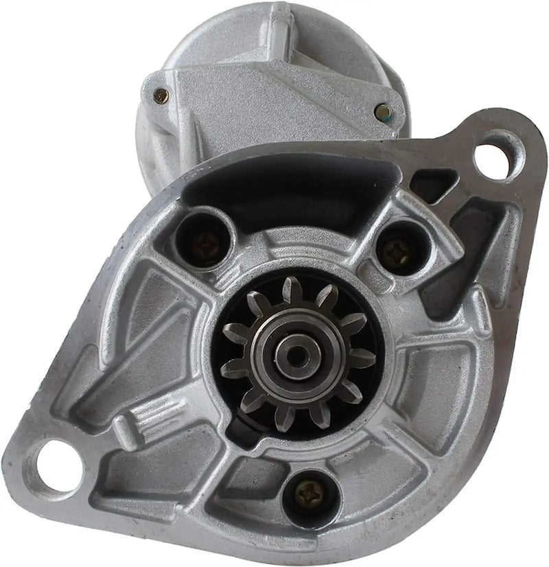 Load image into Gallery viewer, Starter 410-52123 28100-56030 28100-56060 28100-56100 For Toyota Lift Truck BJ42 BJ46 Engines /24 Volt CW B,3B Forklift - Electrical Parts > Starter Motor from MyMROmarts