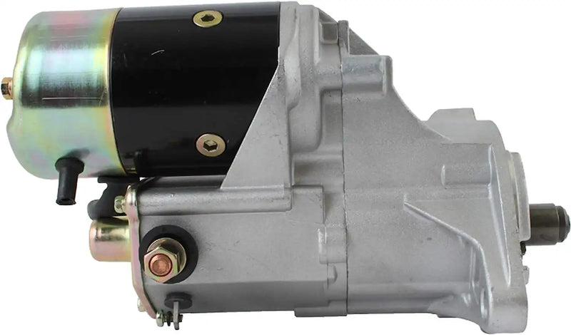 Load image into Gallery viewer, Starter 410-52123 28100-56030 28100-56060 28100-56100 For Toyota Lift Truck BJ42 BJ46 Engines /24 Volt CW B,3B Forklift - Electrical Parts > Starter Motor from MyMROmarts