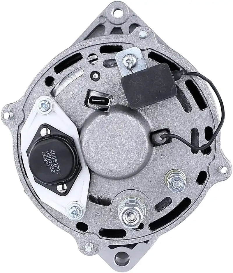 Load image into Gallery viewer, New Alternator IA0595 For Case Uni-Loader 1818 1835C 1840 1845C - Electrical Parts > Alternator from MyMROmarts