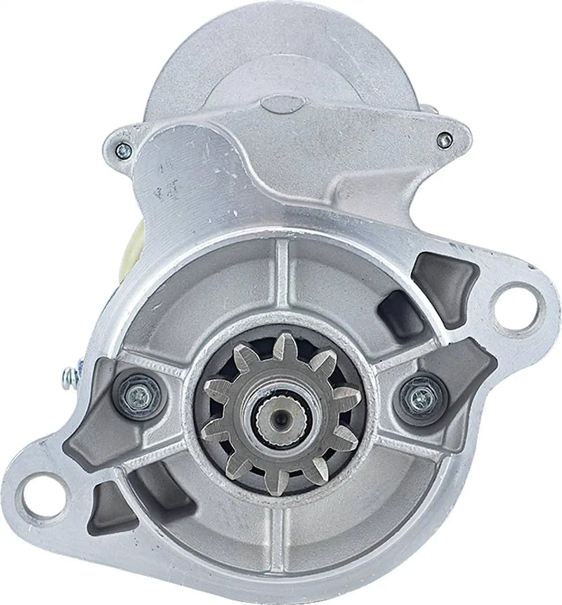 Load image into Gallery viewer, Starter 410-52551 D141164 D141291 228000-5060 228000-5061 For Daewoo Fork Lift Truck G20S G25S G30S Mitsubishi G420 GC20S GC25S GC30S - Electrical Parts > Starter Motor from MyMROmarts