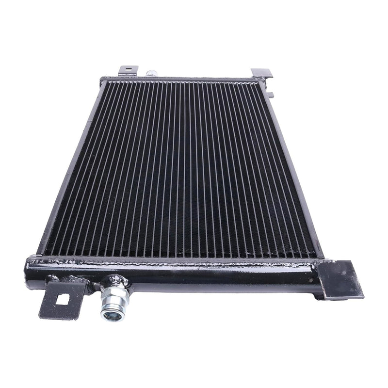 Load image into Gallery viewer, New Oil Exchanger Cooler 6678156 For Bobcat S220 S250 S300 S330 T250 T300 T320 A300 Skid Steer Loaders from MyMROmarts