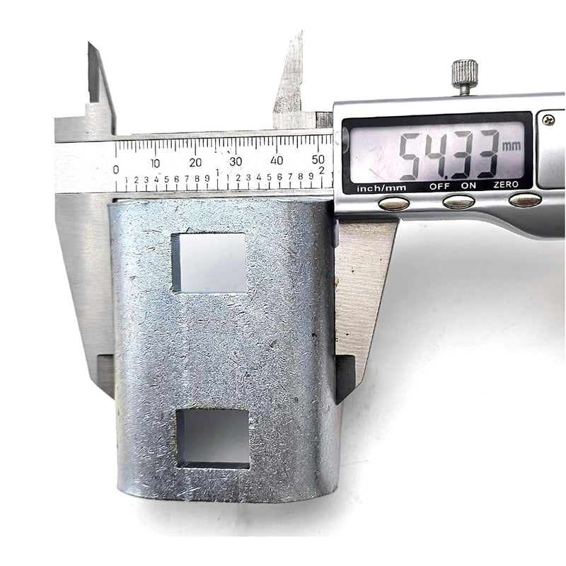 Load image into Gallery viewer, Back Door Striker Latch 6715157 For Bobcat 553 653 751 753 763 773 853 863 864 873 963 7753 T200 from MyMROmarts