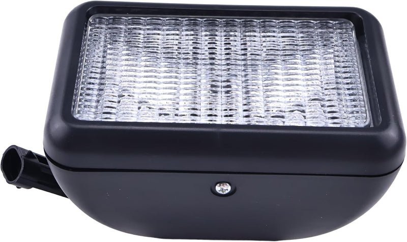 Indlæs billede i Gallery Viewer, 12V Rectangular Work Light 6675938 Compatible with Bobcat Excavator 320 322 323 325 328 329 331 334 335 337 341 425 428 430 435 from MyMROmarts