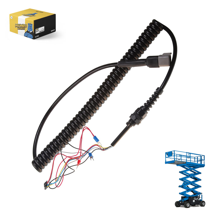 Load image into Gallery viewer, Control Box Gen 5 Cable 144065 For Genie GS1930 GS1932 GS2646 GS3232 GS4390 from MyMROmarts