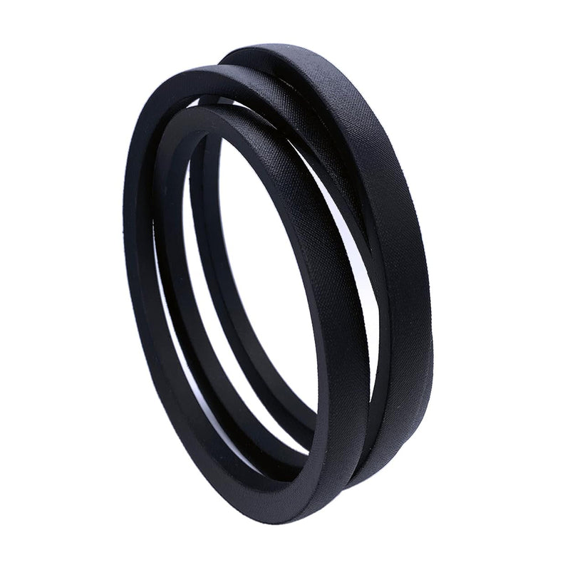 Afbeelding laden in Galerijviewer, Double Drive Belt M120381 M138692 M87233 for John Deere X300 X304 F910 F915 F935 F620 F680 from MyMROmarts