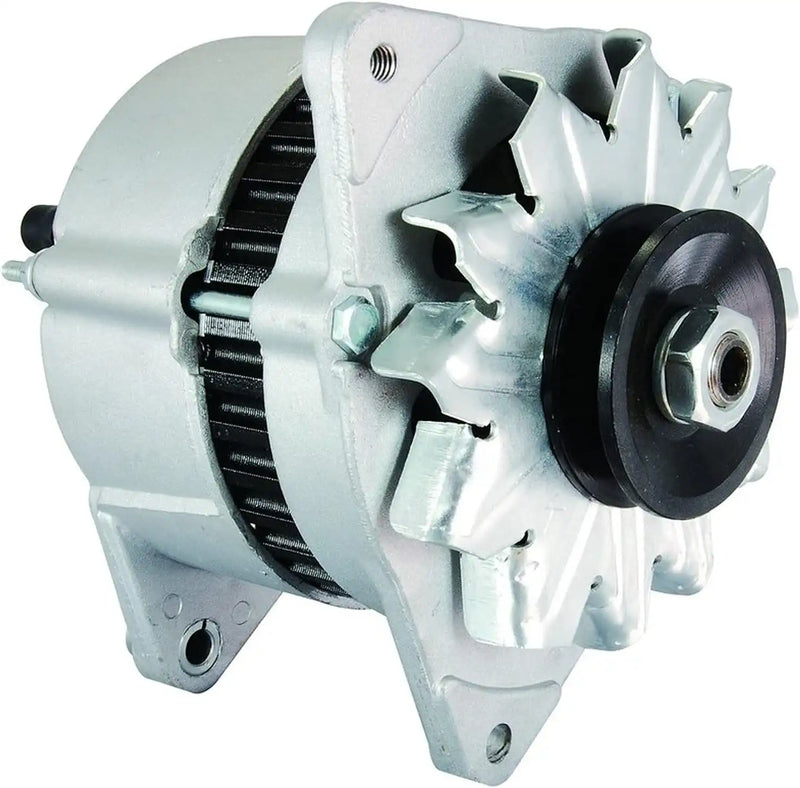 Afbeelding laden in Galerijviewer, New Alternator 54022353 54022354 54022432 54022445 9-515-031 9-515-734 Replacement For Perkins Diesel All MF- 6-354 4-236 4-235 4-248 AD3-152 - Electrical Parts > Alternator from MyMROmarts
