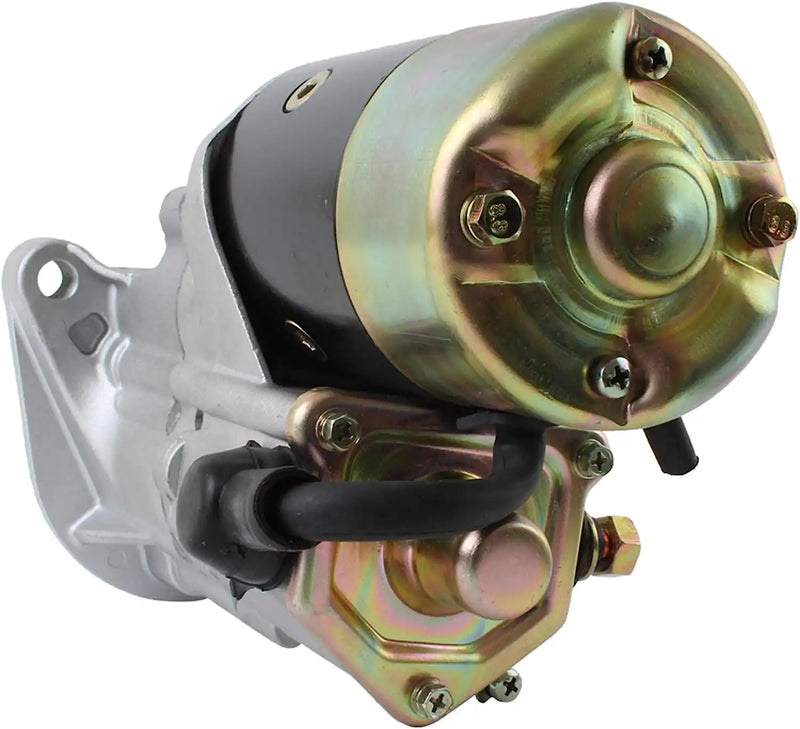 Load image into Gallery viewer, Starter 410-52123 28100-56030 28100-56060 28100-56100 For Toyota Lift Truck BJ42 BJ46 Engines /24 Volt CW B,3B Forklift - Electrical Parts > Starter Motor from MyMROmarts