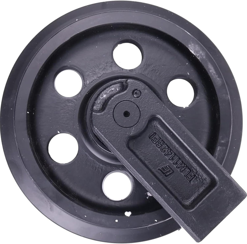 Load image into Gallery viewer, Front Idler RC348-21302 for Kubota KX61-3 KX71-3 KX91-3 Excavators