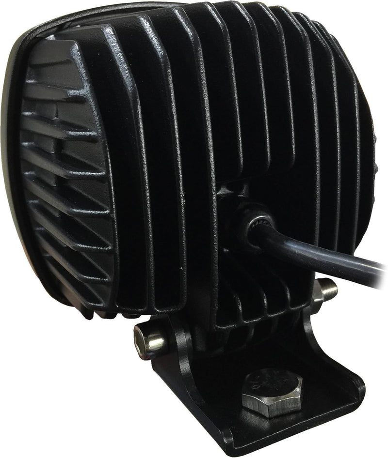 Load image into Gallery viewer, 50W 9V Compact LED Spot Light for Caterpillar 415F2ST 416D 416EST 416F2ST 416F2STLR 416FST 420D Wheel Loaders