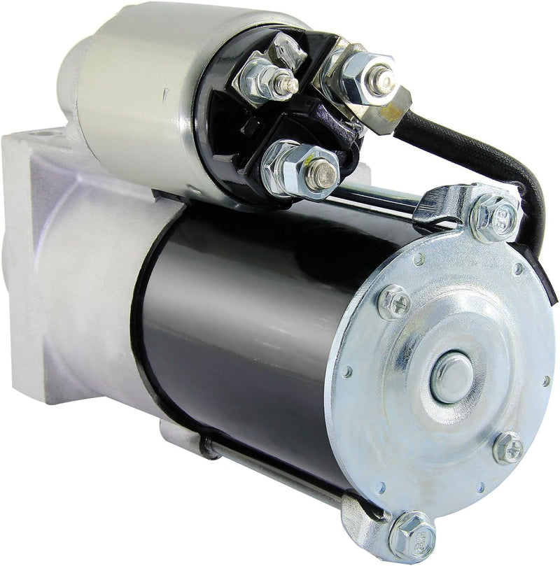 Load image into Gallery viewer, Starter Replacement for Chevrolet Silverado 1500 99-04 S10 4.3L V6,for Astro Van Blazer Express Vans,for GMC Jimmy Safari Savana 2500 Sierra Sonoma,99-01 Bravada,323-1399 12563176 410-12204 SDR0086 from MyMROmarts