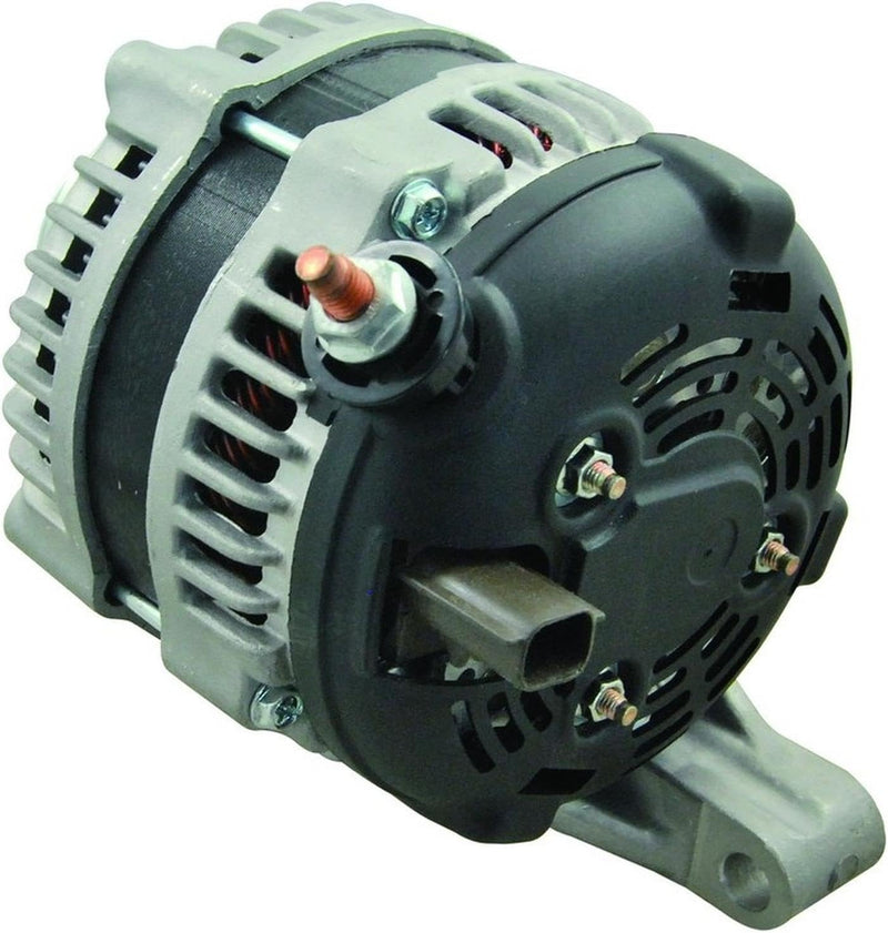 Afbeelding laden in Galerijviewer, OEM Remanufactured Alternator Denso Hairpin Replacement For Chrysler Dodge 3.3 3.8 V6 01-07 - Electrical Parts > Alternator from MyMROmarts