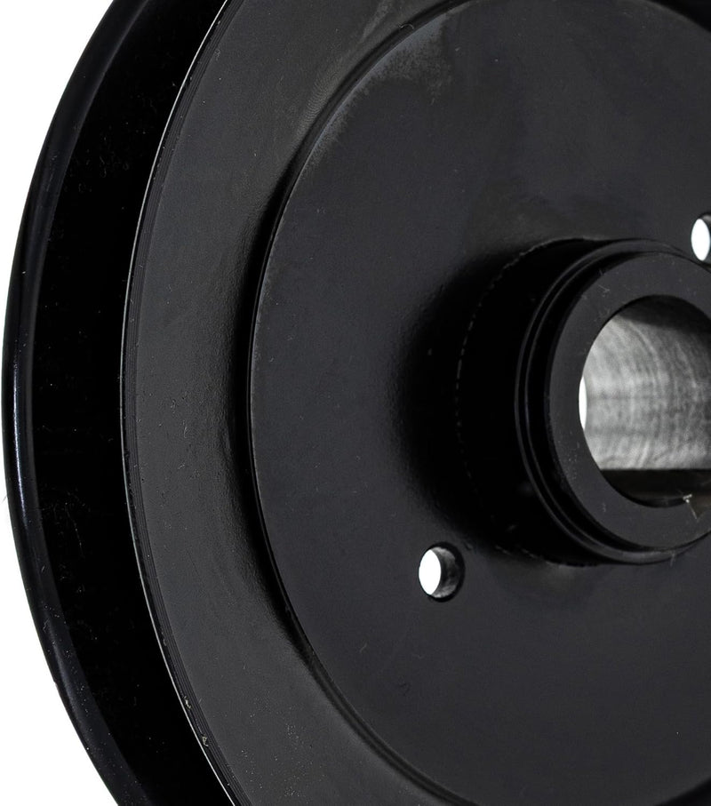 Load image into Gallery viewer, Deck Spindle for Bobcat ZT3000 ZT3500 FastCat Pro RS 52-Inch 4171231 4168381 3 Pack from MyMROmarts