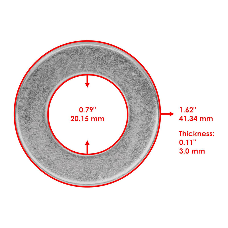 Load image into Gallery viewer, Wheel Bushing Kit R27434 M143338 For John Deere X300 X330 X350 X354 X370 X350R LT150 LT160 LT170 LT180 LT190 from MyMROmarts