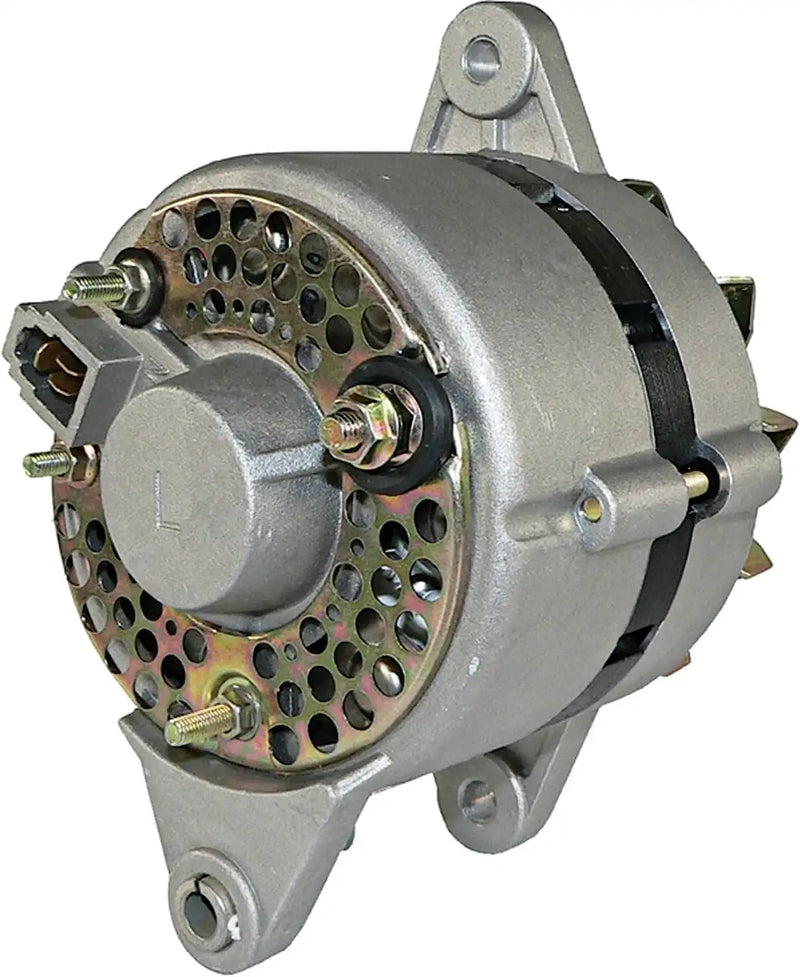 Load image into Gallery viewer, Alternator 400-52294 ND021000-2840 For Case Uniloader Kubota Tractor Uni 14510 Excavator 1825 Clark Skid Steer Loader Thomas Equipment Loader 410 - Electrical Parts > Alternator from MyMROmarts