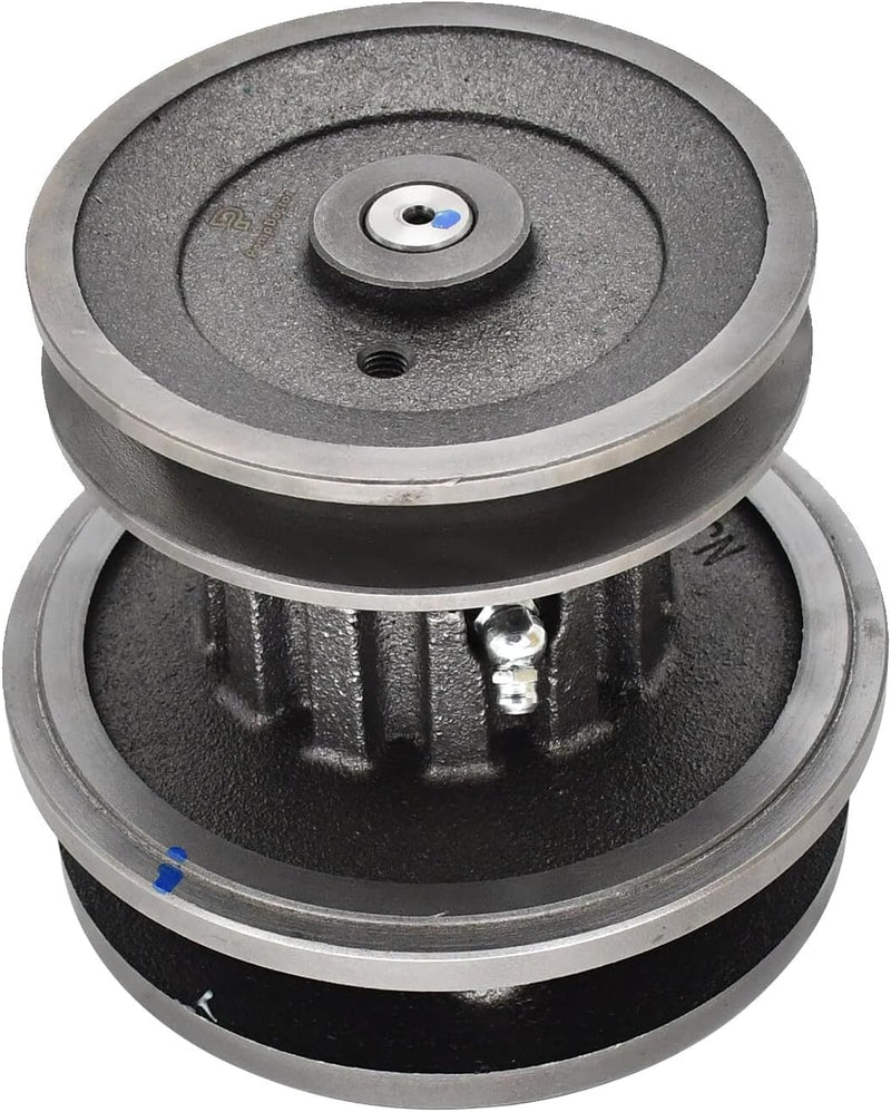 Load image into Gallery viewer, Engine Water Pump 6685-61-1024 for Cummins NH220 - Engine Parts > Cooling System > Engine Water Pump from MyMROmarts