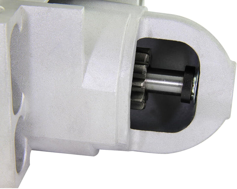 Load image into Gallery viewer, Starter Replacement for Chevrolet Silverado 1500 99-04 S10 4.3L V6,for Astro Van Blazer Express Vans,for GMC Jimmy Safari Savana 2500 Sierra Sonoma,99-01 Bravada,323-1399 12563176 410-12204 SDR0086 from MyMROmarts