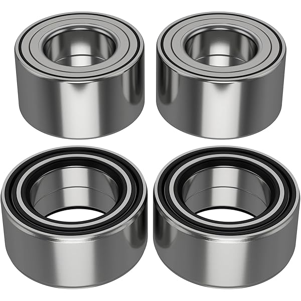 Load image into Gallery viewer, Front & Rear Wheel Bearings for Polaris Ranger 700 900 1000 XP 2013-2019, Replace OE 3585502 3514635 3514627 3514699 3514822 - 车轮轴承 from MyMROmarts