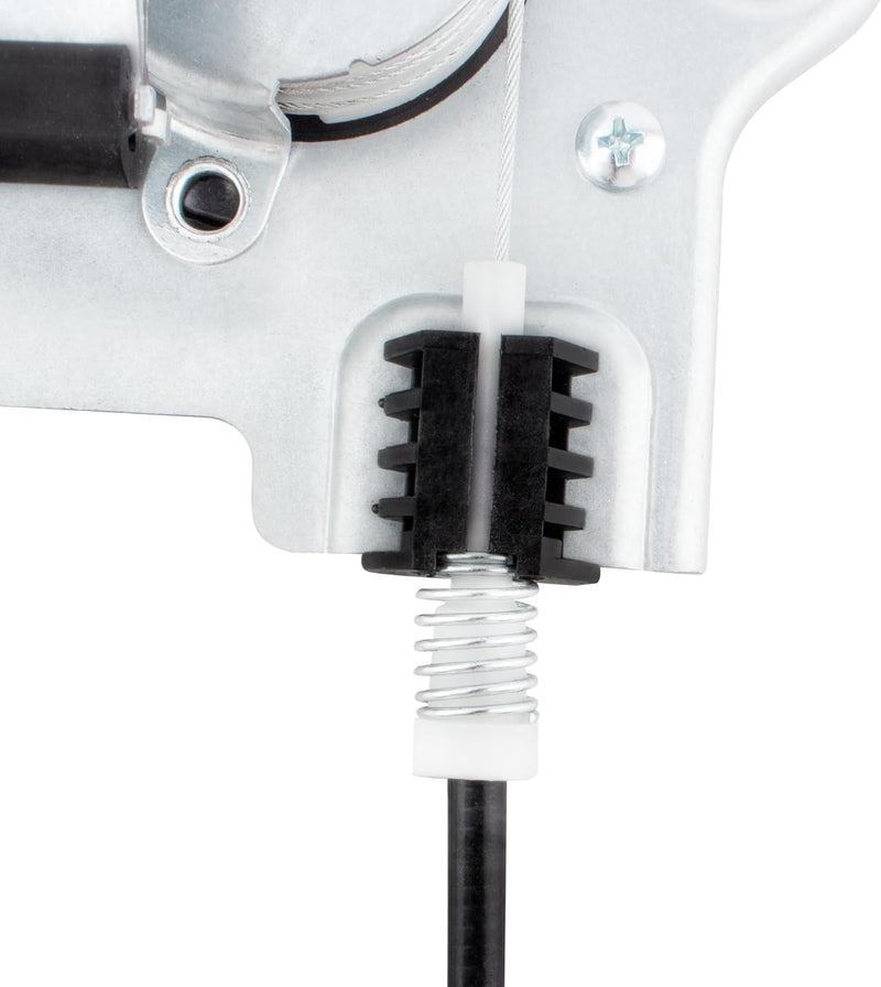 Cargue la imagen en el visor de la galería, New Window Regulator W/Motor Rear Passenger Side Right RRH Replacement For 2006 2007 2008 2009 2010 2011 Chevy HHR 22714333 741-441 82211 - Electrical Parts > Regulator from MyMROmarts