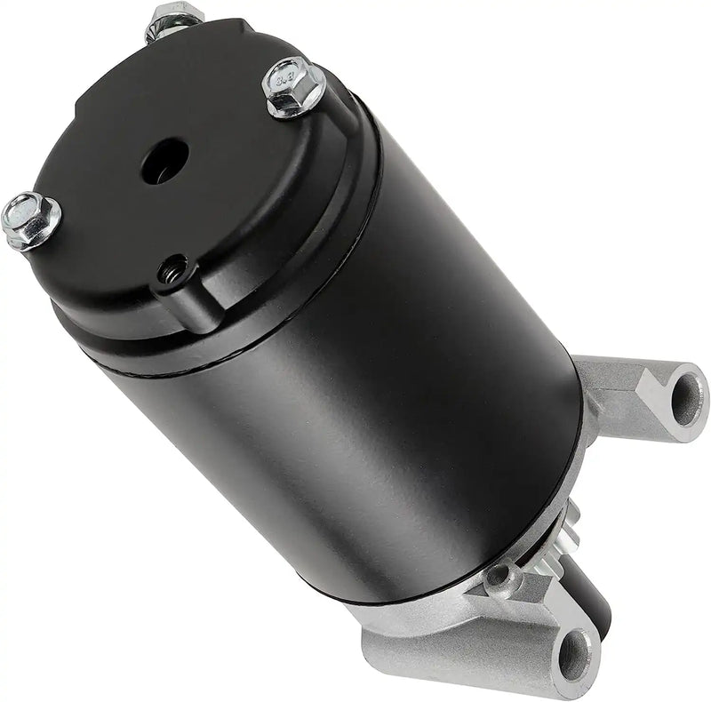 Load image into Gallery viewer, Starter AM122435 12-098-04 12-098-08 K0H1209822 K0H1209822S compatible with John Deere 13 13Hp 15 15Hp 16 16Hp Lt133 Lt150 Lt155 Ltr155 Lt160 All - Electrical Parts > Starter Motor from MyMROmarts