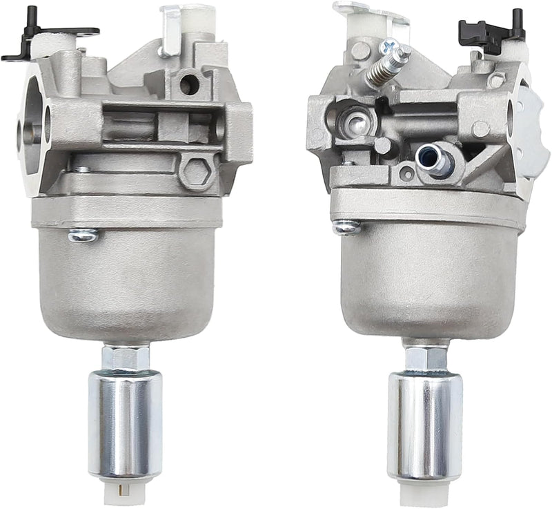 Load image into Gallery viewer, D110 Carburetor Replacement For John Deere D105 D100 LA105 LA110 LA115 L1742 LA125 Lawn Tractor, Replacement For B&S Intek 14hp 15hp 16hp 17hp 17.5 Hp 18hp Carb Tune Kit from MyMROmarts