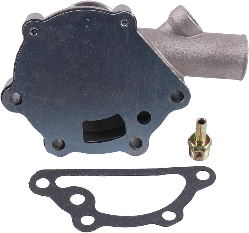 Load image into Gallery viewer, Engine Water MM407402 Pump for Tractor Satoh ST1640D ST1840 S373D S470 S2320 234 244 - Engine Parts > Cooling System > Engine Water Pump from MyMROmarts