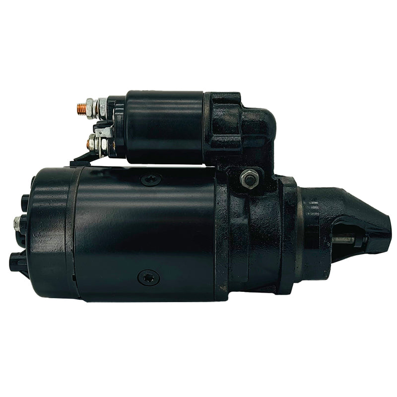 Load image into Gallery viewer, New 12V 10 Teeth Starter RE41749 for John Deere Tractor 6200 from MyMROmarts