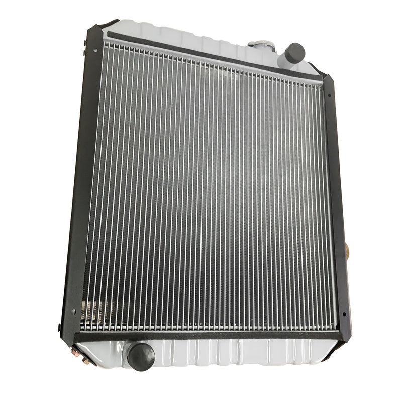Load image into Gallery viewer, Engine Water Tank Radiator Core ASS'Y VOE14638555 For Volvo Excavator EC55B EC55C EW60C from MyMROmarts