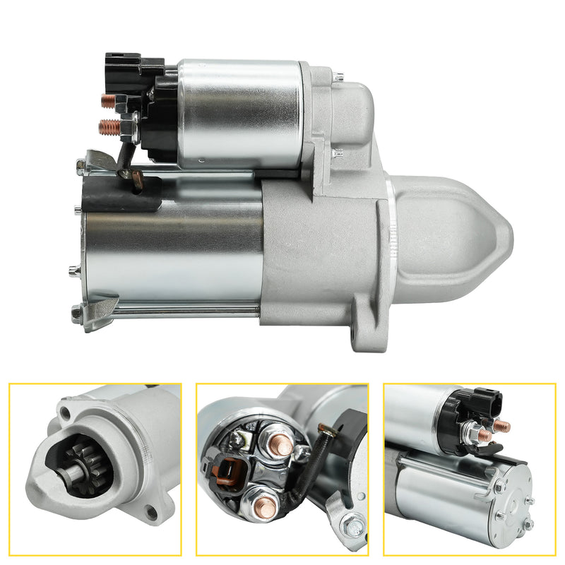 Load image into Gallery viewer, New Starter 36100-2G100 Replacement For KIA Sorento L4 2.4L 11-14 Sportage L4 2.4L 11-16 from MyMROmarts