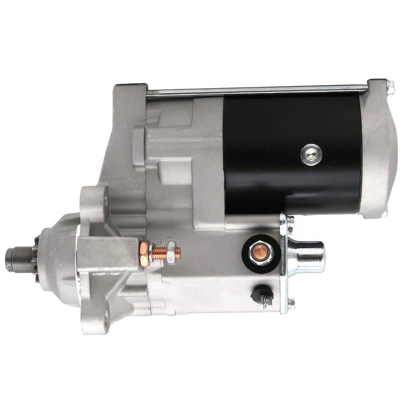 Load image into Gallery viewer, Starter Motor 7026921 for JLG Telehandler TF6-42 G6-42A G6-42P G9-43A G10-43A G10-55A G12-55A from MyMROmarts