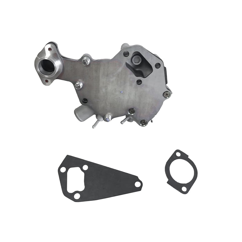 Laden Sie das Bild in Galerie -Viewer, Engine Water Pump AM881943 for John Deere 7400 7500 7700 8000 8500 8700 8800 1565 8400 3120 3203 3320 3520 3720 4005 4105 990 from MyMROmarts