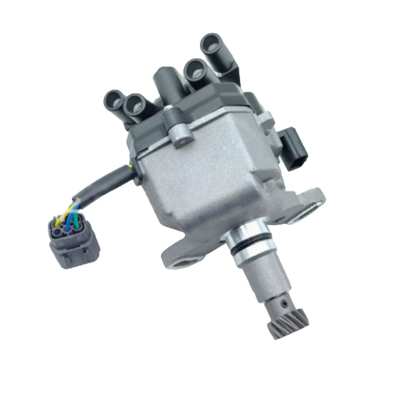 Cargue la imagen en el visor de la galería, Ignition Distributor FS90-18-200 for Mazda 626 1997-1997