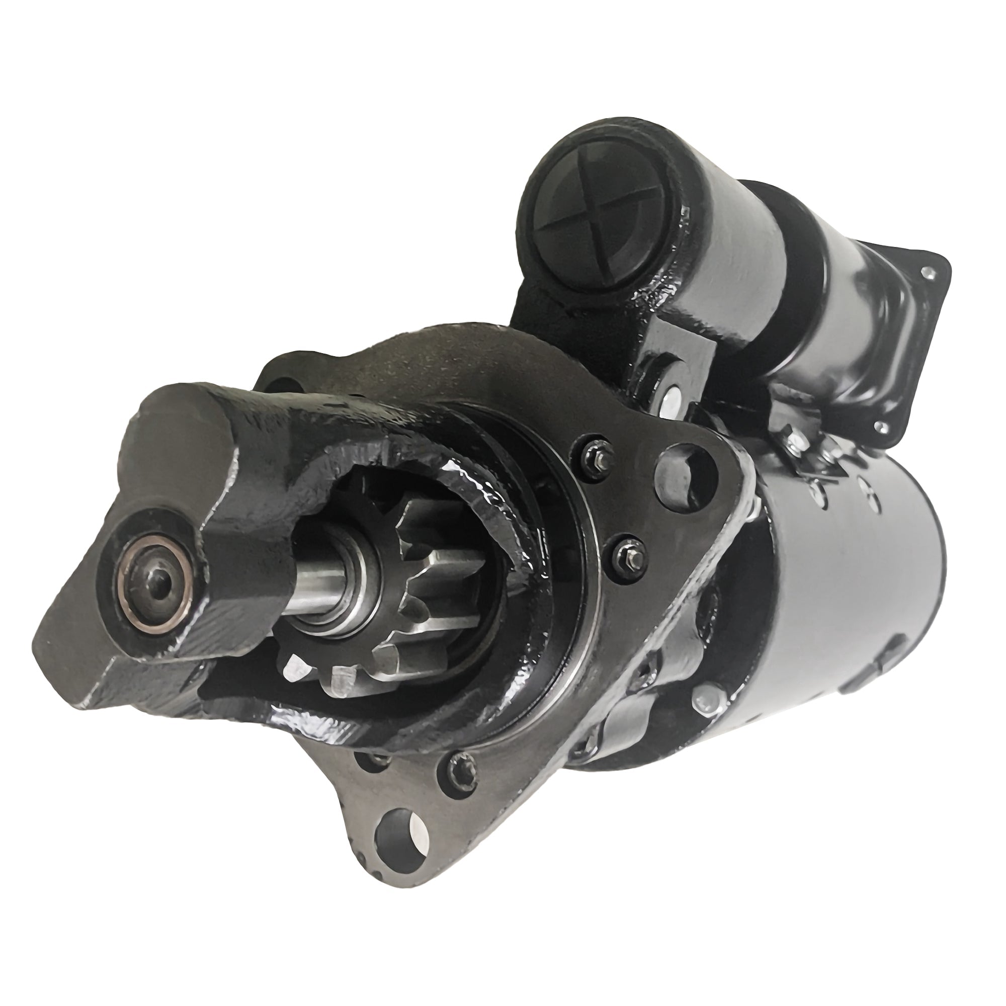 Starter Motor 10R-0400 10R0400 for Caterpillar CAT 825C 825G 980F 980G 824C 824G 245D 330C 330D 336D 345B 24V 11T